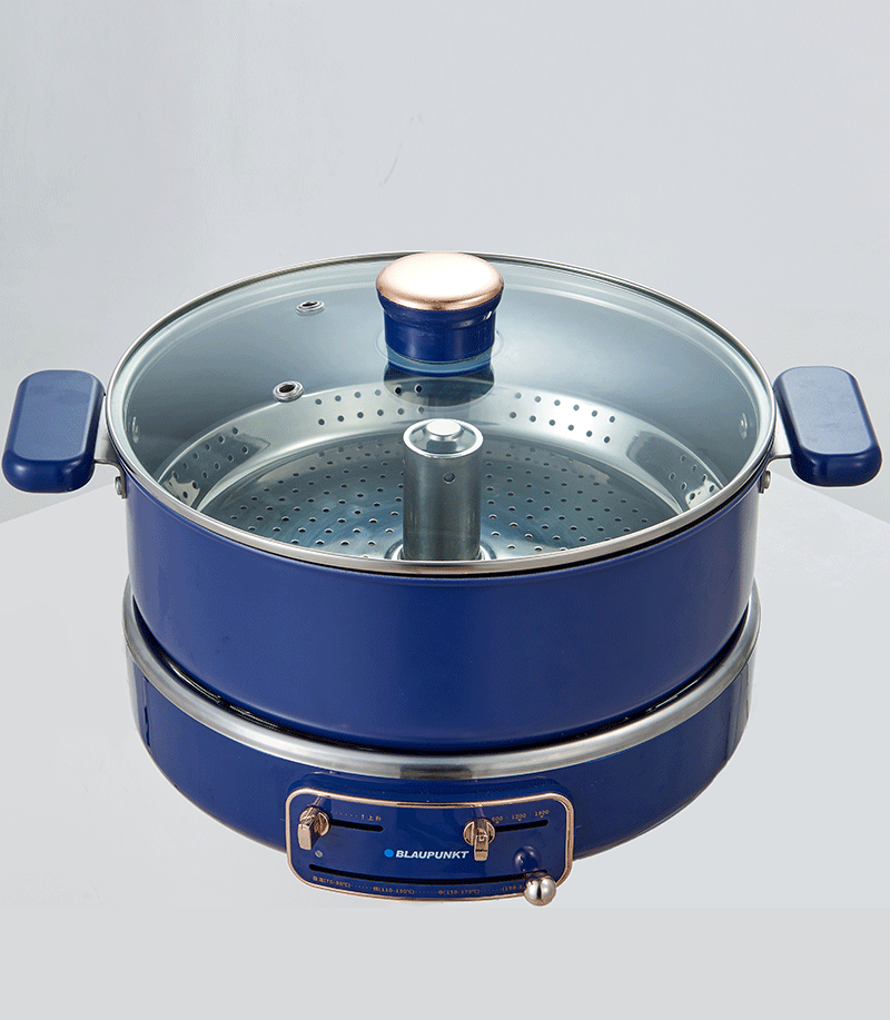 德國藍寶 (Blaupunkt)BP-H1