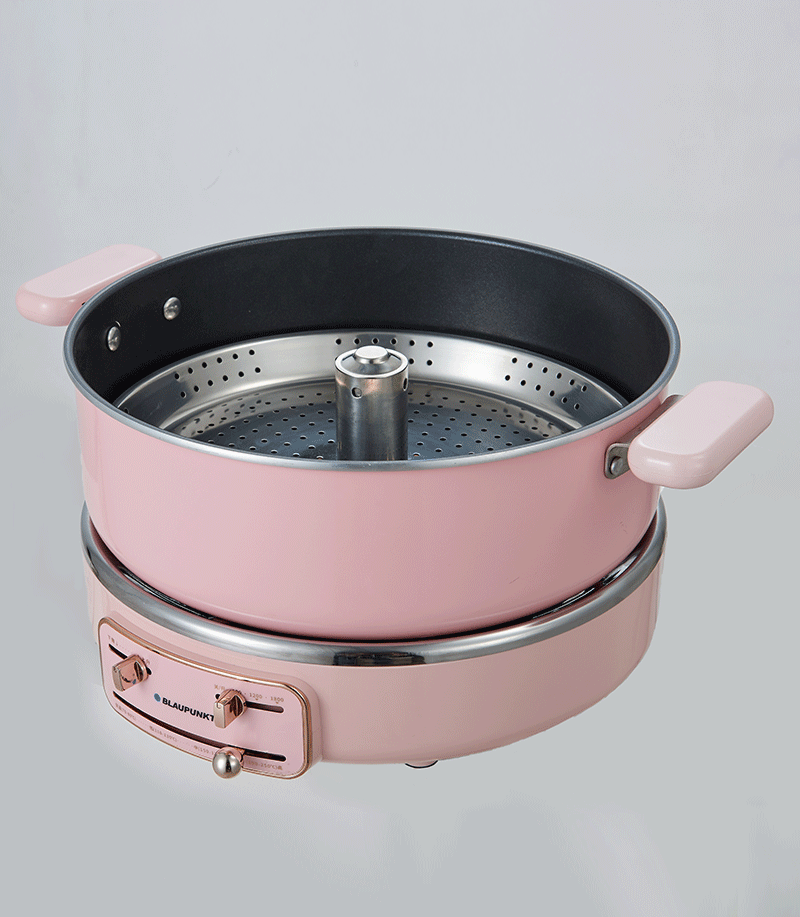 德國藍寶 (Blaupunkt)BP-H1