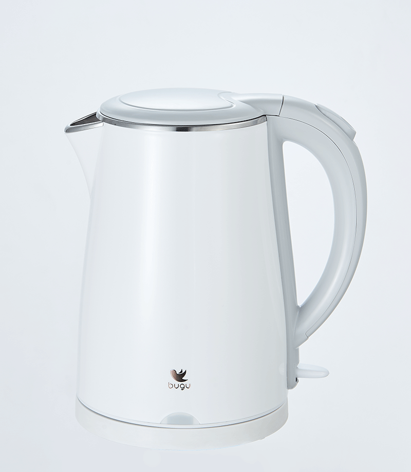 美的(bugu) BG-K4