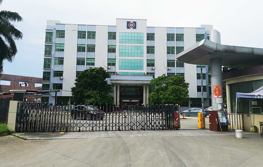 佛山市敏捷電器科技有限公司